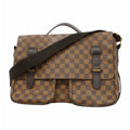 Louis Vuitton Handbag Damier Broadway Ebene 2-Way Bag