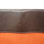 Louis Vuitton Handbag Damier Broadway Ebene 2-Way Bag — view 5