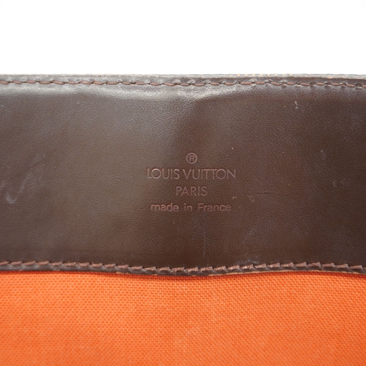 Louis Vuitton Handbag Damier Broadway Ebene 2-Way Bag — view 5