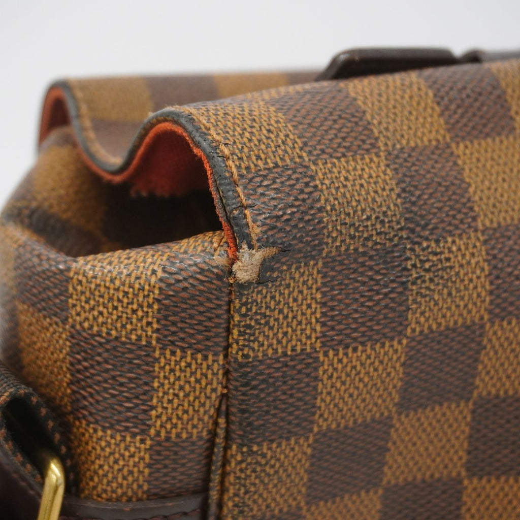 Louis Vuitton Handbag Damier Broadway Ebene 2-Way Bag — view 7