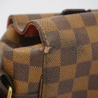 Louis Vuitton Handbag Damier Broadway Ebene 2-Way Bag — view 7