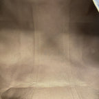 Louis Vuitton Boston Bag Monogram Keepall Bandouliere 60 Brown — view 4