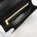 Louis Vuitton Handbag Epi Malesherbes Noir — view 4
