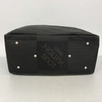 Louis Vuitton Boston Bag Damier Geant Souveran Noir — view 3