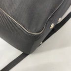 Louis Vuitton Boston Bag Damier Geant Souveran Noir — view 7