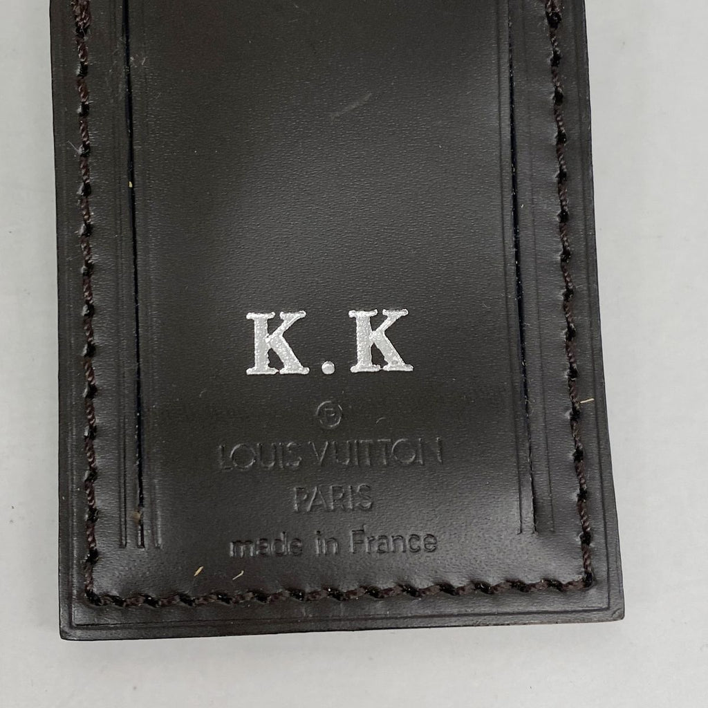 Louis Vuitton Boston Bag Damier Geant Souveran Noir — view 6