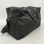 Louis Vuitton Boston Bag Damier Geant Souveran Noir — view 2