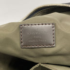 Louis Vuitton Boston Bag Damier Geant Souveran Noir — view 5