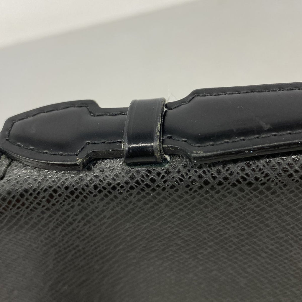 Louis Vuitton Wallet Taiga Organizer Atole Ardoise — view 7
