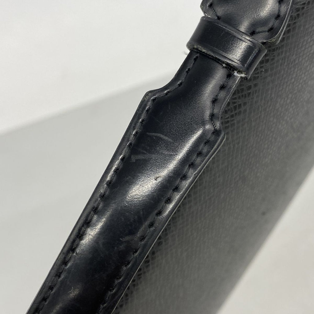 Louis Vuitton Wallet Taiga Organizer Atole Ardoise — view 5