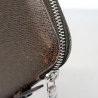 Louis Vuitton Wallet Taiga Organizer Atoll Grizzly — view 6