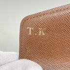 Louis Vuitton Wallet Monogram Portefeuille Sarah Brown — view 5