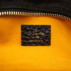 Louis Vuitton Handbag Monogram Denim Neo Cabby MM Noir 2-Way Bag — view 5