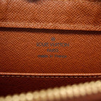 Louis Vuitton Clutch Monogram Orsay Brown — view 5