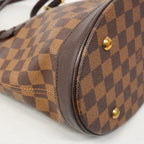 Louis Vuitton Tote Bag Damier Marais Ebene — view 6
