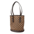 Louis Vuitton Tote Bag Damier Marais Ebene