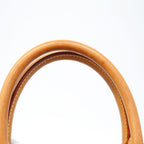 Louis Vuitton Handbag Monogram Ellipse MM Brown — view 8