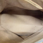Louis Vuitton Handbag Monogram Alma Brown — view 4