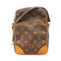 Louis Vuitton Shoulder Bag Monogram Amazon Brown