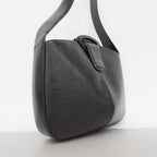 Louis Vuitton Shoulder Bag Epi Reverie Noir — view 2