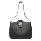 Louis Vuitton Shoulder Bag Epi Reverie Noir