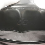 Louis Vuitton Shoulder Bag Epi Reverie Noir — view 5