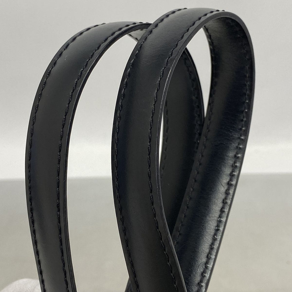Louis Vuitton Backpack Epi Mabillon Noir — view 7