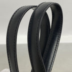 Louis Vuitton Backpack Epi Mabillon Noir — view 7