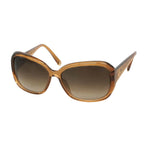 Louis Vuitton Sunglasses Obsession GM Brown Eyewear