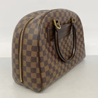 Louis Vuitton Handbag Damier Nolita Ebene — view 2