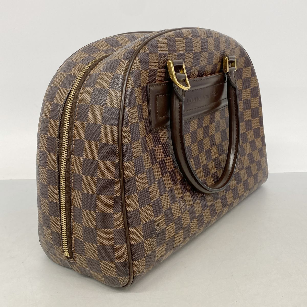 Louis Vuitton Handbag Damier Nolita Ebene — view 2