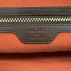Louis Vuitton Handbag Damier Nolita Ebene — view 5