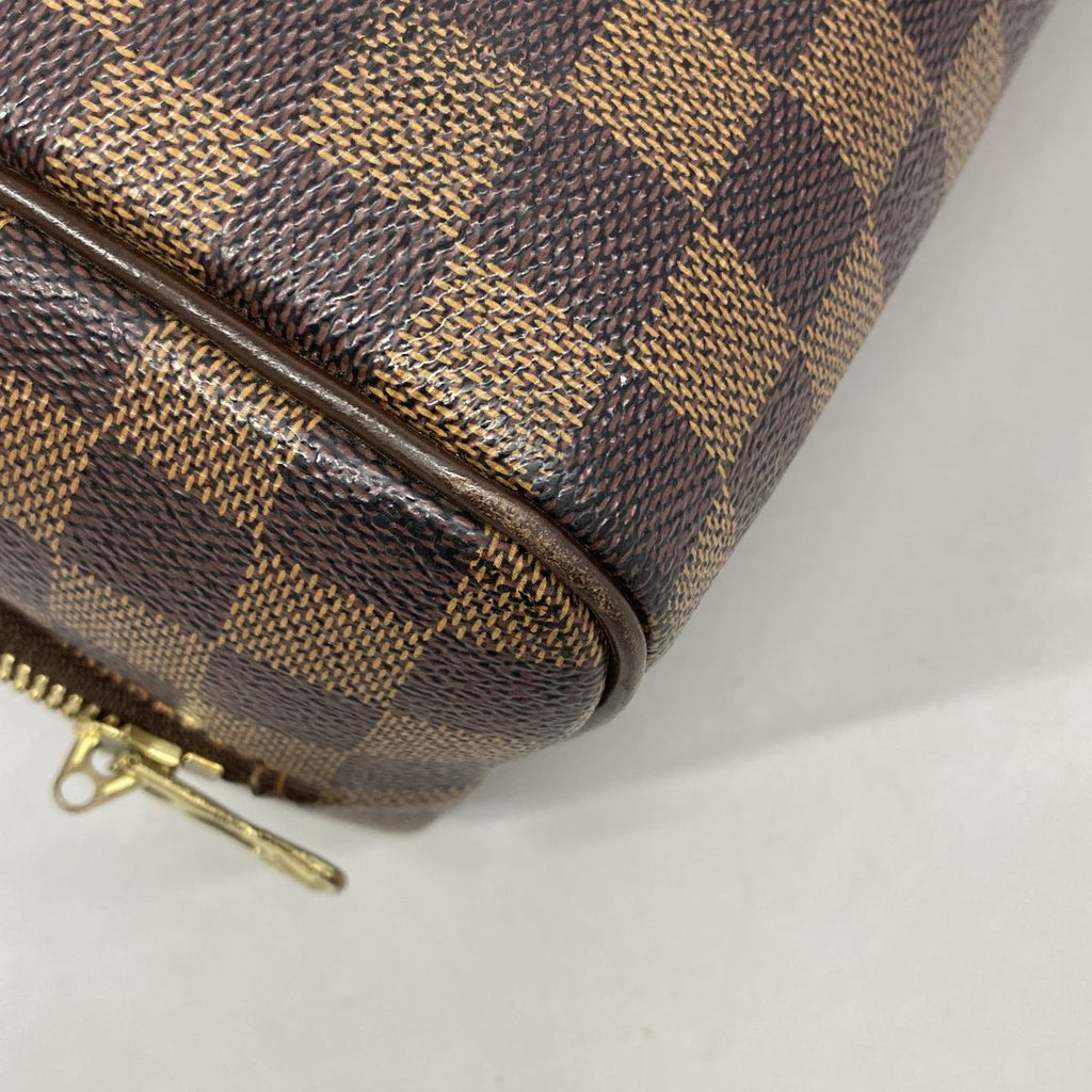 Louis Vuitton Handbag Damier Nolita Ebene — view 6