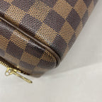 Louis Vuitton Handbag Damier Nolita Ebene — view 6