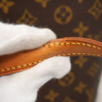 Louis Vuitton Shoulder Bag Monogram Drew Brown — view 7
