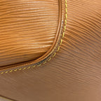 Louis Vuitton Boston Bag Epi Keepall 50 Cipango Gold — view 6