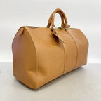 Louis Vuitton Boston Bag Epi Keepall 50 Cipango Gold — view 2