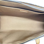 Louis Vuitton Handbag Monogram Popincourt Brown — view 4