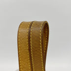 Louis Vuitton Tote Bag Monogram Batignolles Vertical Brown — view 8