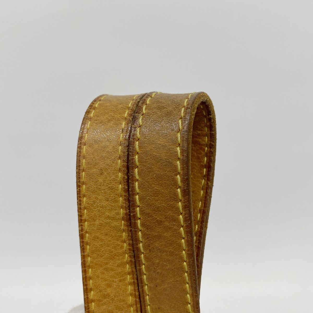 Louis Vuitton Tote Bag Monogram Batignolles Vertical Brown — view 8