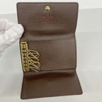 Louis Vuitton Key Case Damier Multicles 6 Ebene Key Holder — view 3