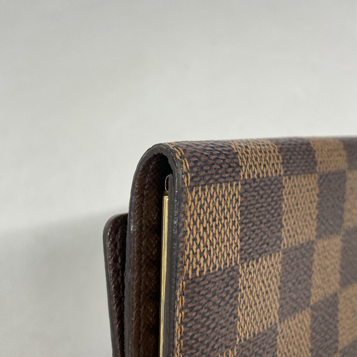 Louis Vuitton Key Case Damier Multicles 6 Ebene Key Holder — view 6