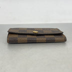 Louis Vuitton Key Case Damier Multicles 6 Ebene Key Holder — view 2