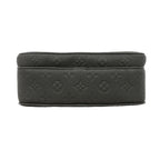 Louis Vuitton Handbag Monogram Taurillon S Rock Messenger Black 2-Way Bag — view 3