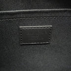 Louis Vuitton Handbag Monogram Taurillon S Rock Messenger Black 2-Way Bag — view 5
