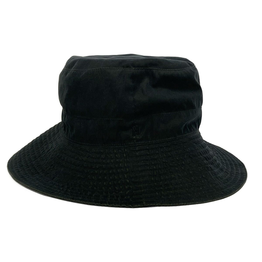 Hermes Hat 56 Black — view 2