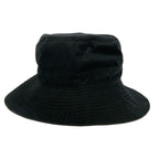 Hermes Hat 56 Black — view 2