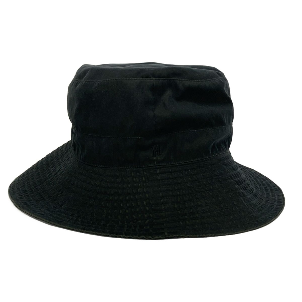 Hermes Hat 56 Black — view 2