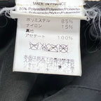 Hermes Hat 56 Black — view 6
