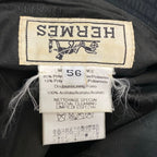 Hermes Hat 56 Black — view 7